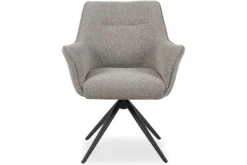 Outlet Eetkamerstoel Mushroom XY-91.001 Kimora Eetkamerstoelen