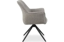 Outlet Eetkamerstoel Mushroom XY-91.001 Kimora Eetkamerstoelen