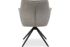Outlet Eetkamerstoel Mushroom XY-91.001 Kimora Eetkamerstoelen