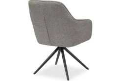 Eetkamerstoelen-Label51 Eetkamerstoel Mushroom XY-91.011 Akira