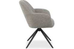 Hot Eetkamerstoel Mushroom XY-91.003 Sayuri Eetkamerstoelen