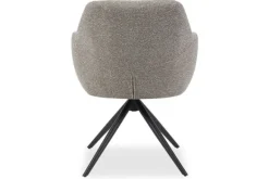 Hot Eetkamerstoel Mushroom XY-91.003 Sayuri Eetkamerstoelen