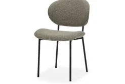 Outlet Eetkamerstoel Mushroom YN-83.012 Senn Eetkamerstoelen