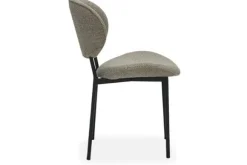 Outlet Eetkamerstoel Mushroom YN-83.012 Senn Eetkamerstoelen