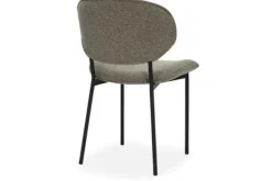 Outlet Eetkamerstoel Mushroom YN-83.012 Senn Eetkamerstoelen
