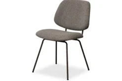 Eetkamerstoelen-Label51 Eetkamerstoel Mushroom ZM-88.023 Ravenna