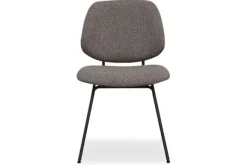 Eetkamerstoelen-Label51 Eetkamerstoel Mushroom ZM-88.023 Ravenna