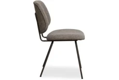 Eetkamerstoelen-Label51 Eetkamerstoel Mushroom ZM-88.023 Ravenna