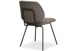 Eetkamerstoelen-Label51 Eetkamerstoel Mushroom ZM-88.023 Ravenna