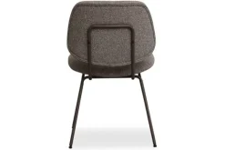 Eetkamerstoelen-Label51 Eetkamerstoel Mushroom ZM-88.023 Ravenna