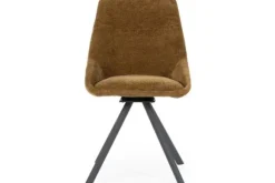 Sale Eetkamerstoel Mustard 240093 Bliss II Eetkamerstoelen