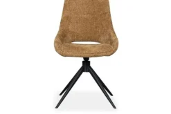 New Eetkamerstoel Mustard Elite DX-74.042 Marlow Eetkamerstoelen