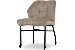 Clearance Eetkamerstoel Nadine Eetkamerstoelen