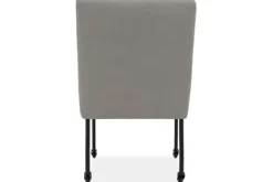 Eetkamerstoelen-Dining & Chill Eetkamerstoel Naomi