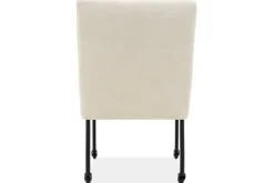 Eetkamerstoelen-Dining & Chill Eetkamerstoel Naomi