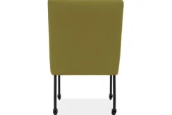 Eetkamerstoelen-Dining & Chill Eetkamerstoel Naomi