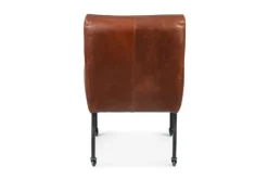 Eetkamerstoelen-Dining & Chill Eetkamerstoel Naomi