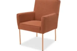 Outlet Eetkamerstoel Naomi Eetkamerstoelen