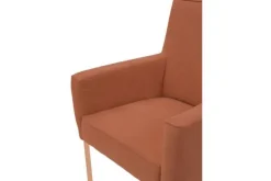Outlet Eetkamerstoel Naomi Eetkamerstoelen