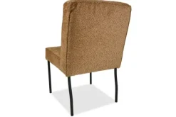 Clearance Eetkamerstoel Naomi Eetkamerstoelen