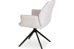 Eetkamerstoelen-MySons Eetkamerstoel Natural Revi