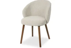 Eetkamerstoel Naturel DA-89.003 Shiro Eetkamerstoelen
