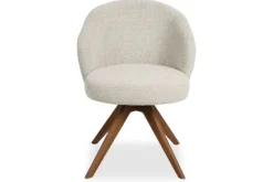 Discount Eetkamerstoel Naturel DA-89.001 Sabi Eetkamerstoelen
