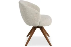 Discount Eetkamerstoel Naturel DA-89.001 Sabi Eetkamerstoelen