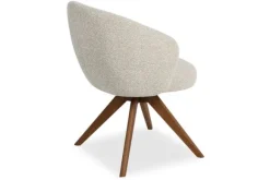 Discount Eetkamerstoel Naturel DA-89.001 Sabi Eetkamerstoelen