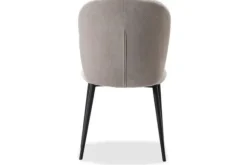 Eetkamerstoelen-Label51 Eetkamerstoel Naturel DX-74.032 Vino