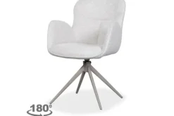 New Eetkamerstoel Naturel DX-74.054 Lasse Eetkamerstoelen