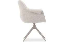 Discount Eetkamerstoel Naturel DX-74.063 Narumi Eetkamerstoelen