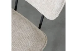 Eetkamerstoelen-Label51 Eetkamerstoel Naturel Elite IH-50.225 Liva