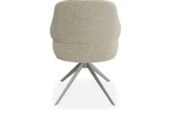 Eetkamerstoelen-Label51 Eetkamerstoel Naturel GO-86.025 Bern