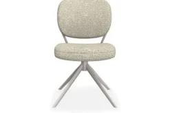 New Eetkamerstoel Naturel GO-86.015 Geneva Eetkamerstoelen