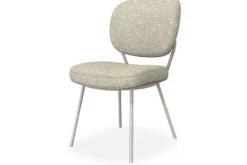 Online Eetkamerstoel Naturel GO-86.020 Singapore Eetkamerstoelen