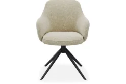 New Eetkamerstoel Naturel GO-86.026 Bern Eetkamerstoelen