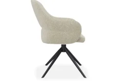 New Eetkamerstoel Naturel GO-86.026 Bern Eetkamerstoelen