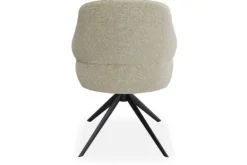 New Eetkamerstoel Naturel GO-86.026 Bern Eetkamerstoelen