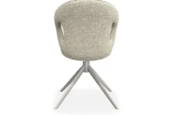 Eetkamerstoelen-Label51 Eetkamerstoel Naturel GO-86.010 Zurich