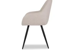 Eetkamerstoelen- Eetkamerstoel Naturel IH-50.073 Fender
