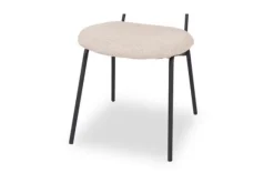 Eetkamerstoelen-Label51 Eetkamerstoel Naturel IH-50.163 Zack