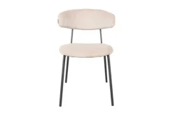 Eetkamerstoelen-Label51 Eetkamerstoel Naturel IH-50.160 Zack
