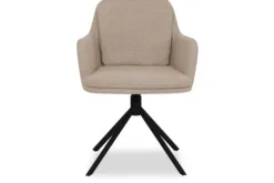 Hot Eetkamerstoel Naturel IH-50.209 Joy Eetkamerstoelen