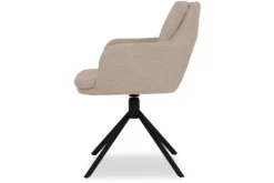 Hot Eetkamerstoel Naturel IH-50.209 Joy Eetkamerstoelen