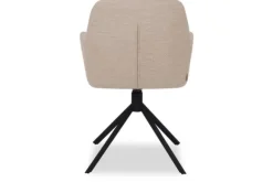 Hot Eetkamerstoel Naturel IH-50.209 Joy Eetkamerstoelen