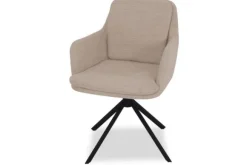 Hot Eetkamerstoel Naturel IH-50.209 Joy Eetkamerstoelen