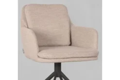 Hot Eetkamerstoel Naturel IH-50.209 Joy Eetkamerstoelen