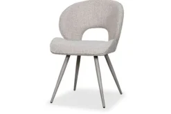 Outlet Eetkamerstoel Naturel IH-50.251 Sakura Eetkamerstoelen