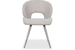 Outlet Eetkamerstoel Naturel IH-50.251 Sakura Eetkamerstoelen